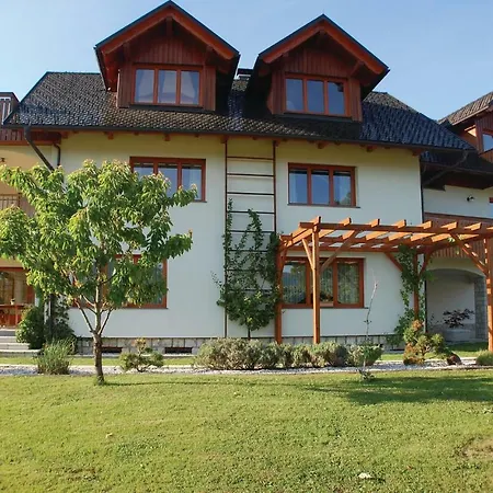One-bedroom In Bled