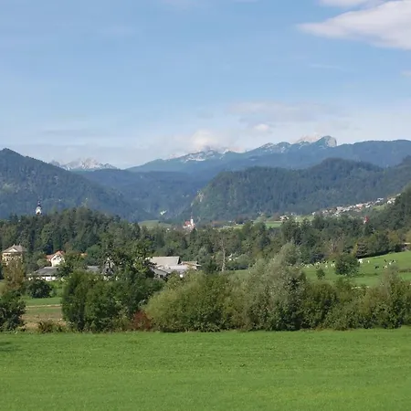 One-bedroom In Bled