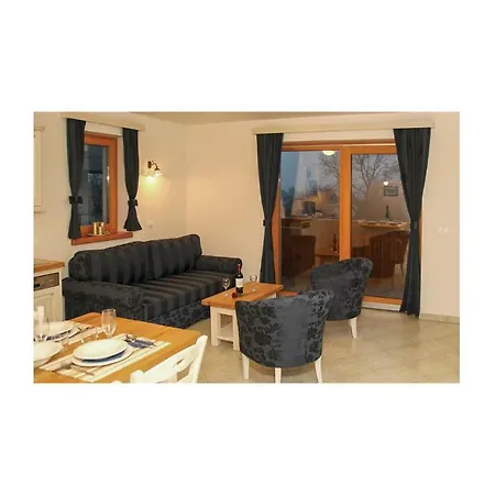 One-bedroom In